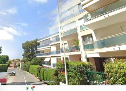 Квартира за 310 000 евро в Каннах, Франция