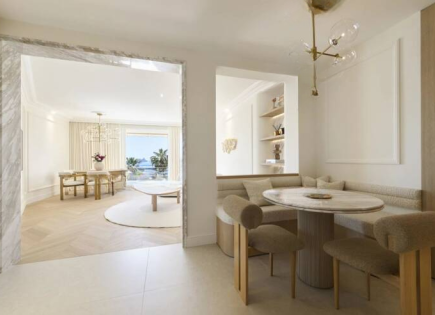 Квартира за 4 990 000 евро в Каннах, Франция