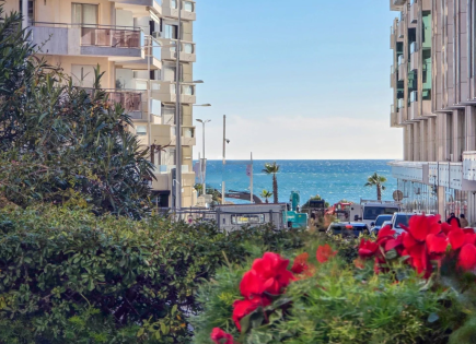 Квартира за 1 280 000 евро в Каннах, Франция