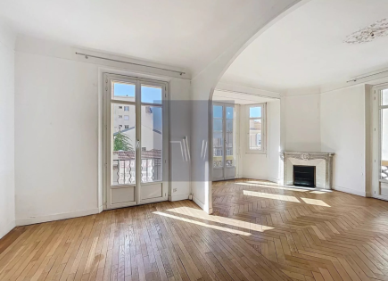 Квартира за 580 000 евро в Каннах, Франция