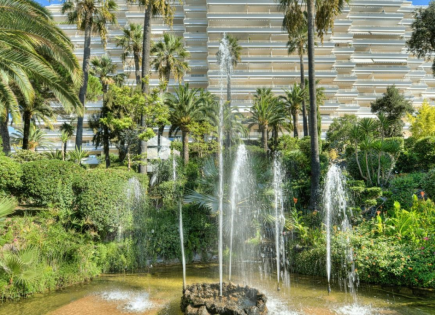 Квартира за 699 000 евро в Каннах, Франция