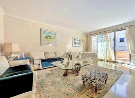 Квартира за 799 000 евро в Каннах, Франция