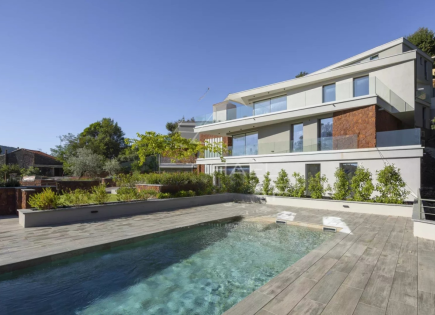 Квартира за 985 000 евро в Каннах, Франция