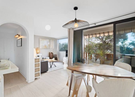 Квартира за 255 000 евро в Каннах, Франция