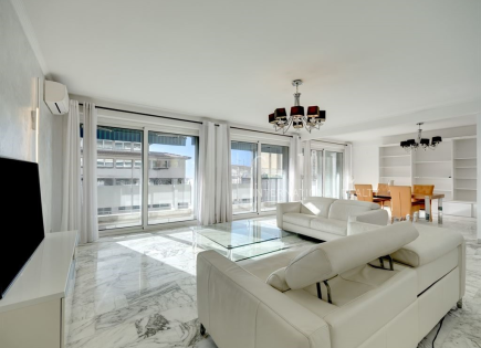 Квартира за 898 000 евро в Каннах, Франция