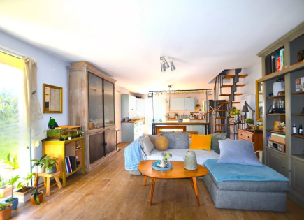 Квартира за 690 000 евро в Каннах, Франция