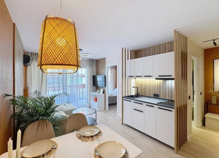 Квартира за 384 000 евро в Каннах, Франция