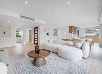 Квартира за 1 150 000 евро в Каннах, Франция