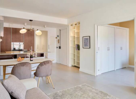 Квартира за 425 000 евро в Каннах, Франция