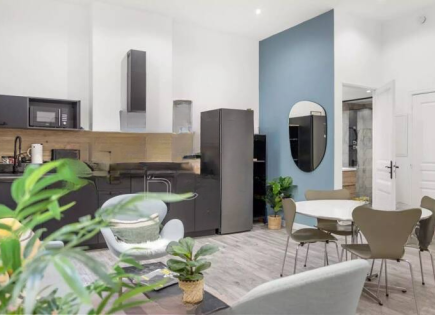 Квартира за 320 000 евро в Каннах, Франция