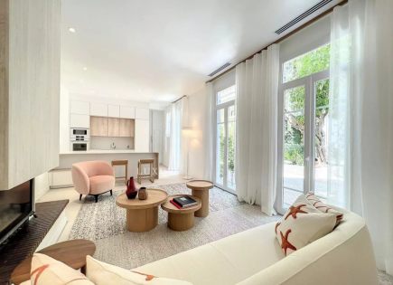 Квартира за 1 950 000 евро в Каннах, Франция