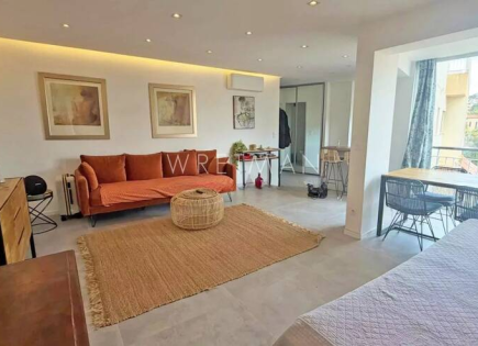 Квартира за 429 000 евро в Каннах, Франция