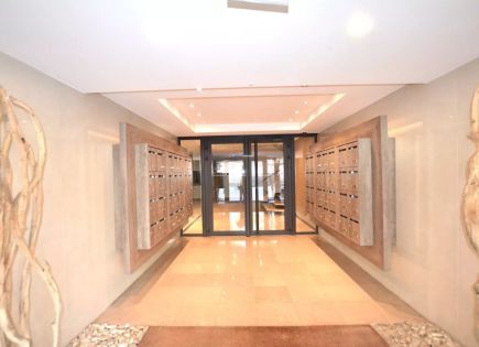 Квартира за 549 000 евро в Каннах, Франция