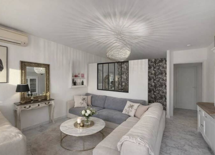 Квартира за 269 000 евро в Каннах, Франция