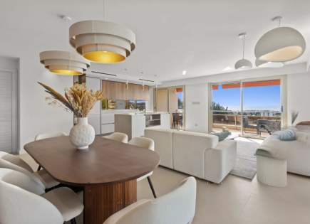 Квартира за 1 580 000 евро в Каннах, Франция