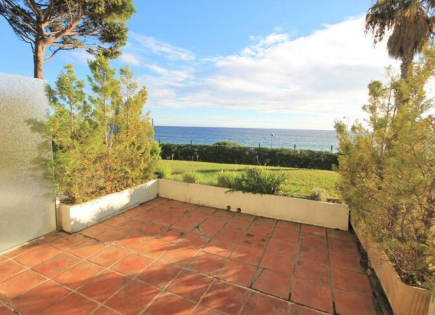 Квартира за 450 000 евро в Каннах, Франция