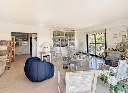 Квартира за 820 000 евро в Каннах, Франция