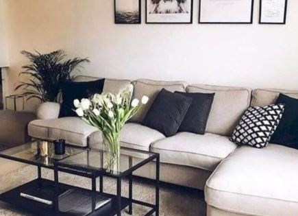 Квартира за 640 000 евро в Каннах, Франция