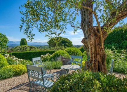 Квартира за 1 750 000 евро в Каннах, Франция