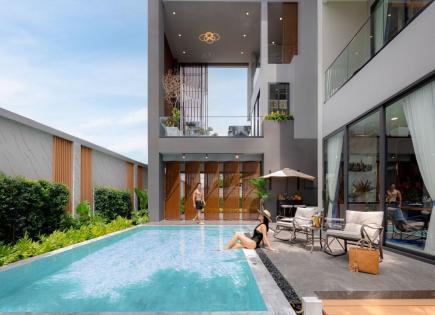 Вилла за 999 000 евро в Паттайе, Таиланд