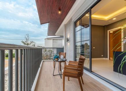 Квартира за 271 000 евро в Паттайе, Таиланд