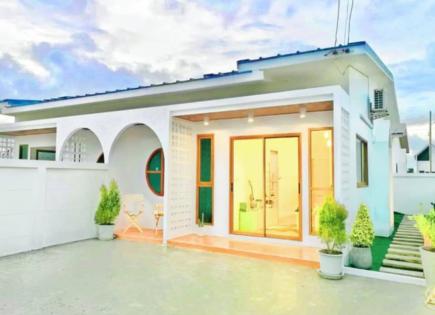 Вилла за 70 200 евро в Паттайе, Таиланд