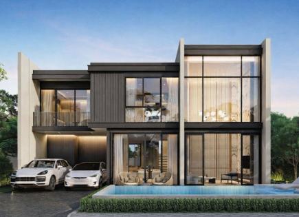 Вилла за 274 000 евро в Паттайе, Таиланд