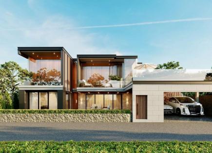 Вилла за 461 000 евро в Паттайе, Таиланд