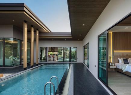 Вилла за 390 240 евро в Паттайе, Таиланд