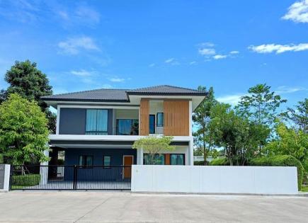 Вилла за 124 700 евро в Паттайе, Таиланд