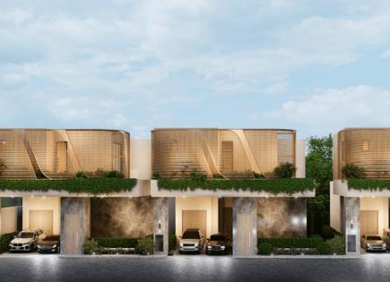 Вилла за 487 530 евро в Паттайе, Таиланд