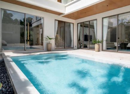 Вилла за 810 300 евро в Паттайе, Таиланд