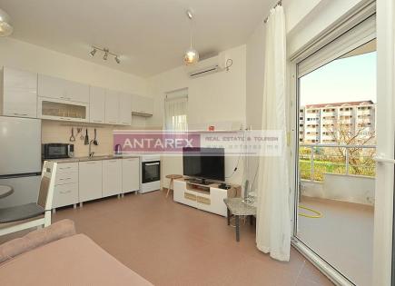 Апартаменты за 135 000 евро в Биеле, Черногория