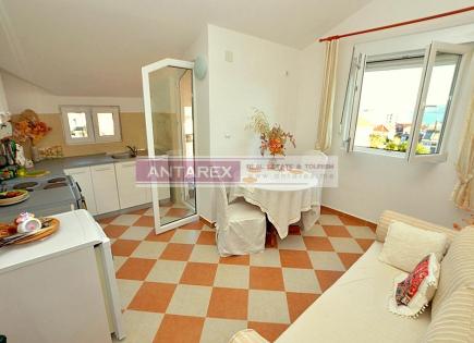 Апартаменты за 90 000 евро в Биеле, Черногория