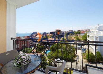 Апартаменты за 125 682 евро в Святом Власе, Болгария