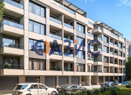 Апартаменты за 110 700 евро в Поморие, Болгария