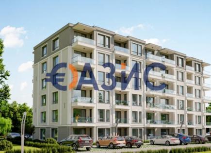 Апартаменты за 54 560 евро на Солнечном берегу, Болгария