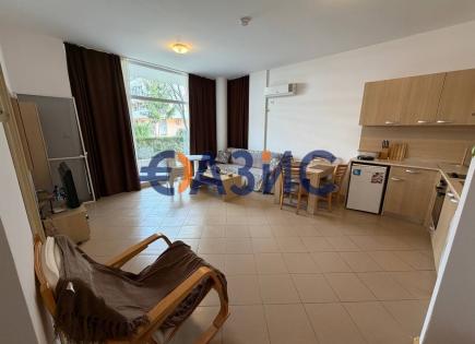 Апартаменты за 86 000 евро на Солнечном берегу, Болгария