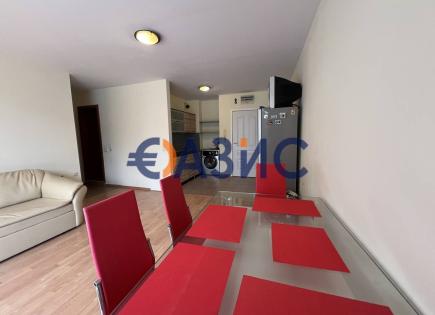 Апартаменты за 81 900 евро на Солнечном берегу, Болгария