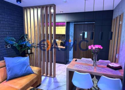 Апартаменты за 220 000 евро в Святом Власе, Болгария