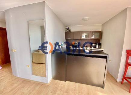 Апартаменты за 95 000 евро в Святом Власе, Болгария