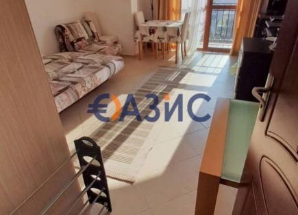Апартаменты за 65 000 евро на Солнечном берегу, Болгария