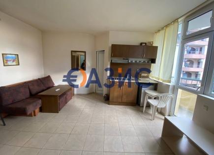 Апартаменты за 59 000 евро на Солнечном берегу, Болгария