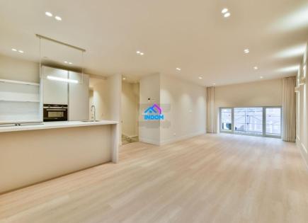 Апартаменты за 925 000 евро в Амстердаме, Нидерланды