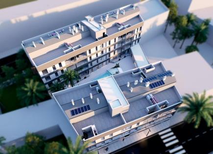 Пентхаус за 199 000 евро в Сан-Педро-дель-Пинатаре, Испания