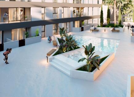 Апартаменты за 190 000 евро в Сан-Педро-дель-Пинатаре, Испания