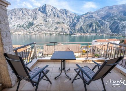 Апартаменты за 250 000 евро в Муо, Черногория