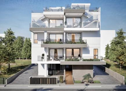 Апартаменты за 198 000 евро в Ларнаке, Кипр