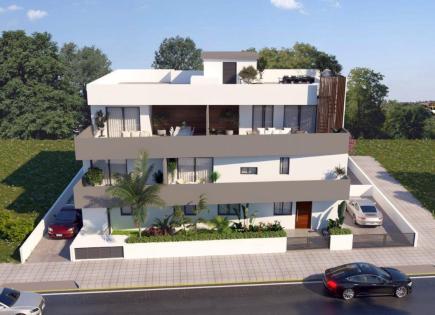 Апартаменты за 212 000 евро в Ларнаке, Кипр