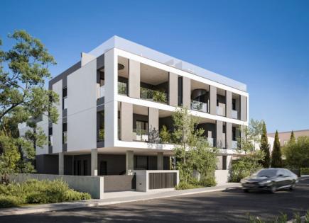 Апартаменты за 339 000 евро в Пафосе, Кипр